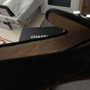 CHANEL Shoes - Chanel Quilted Loafers CHANEL Shoes - Chanel Quilted Loafers